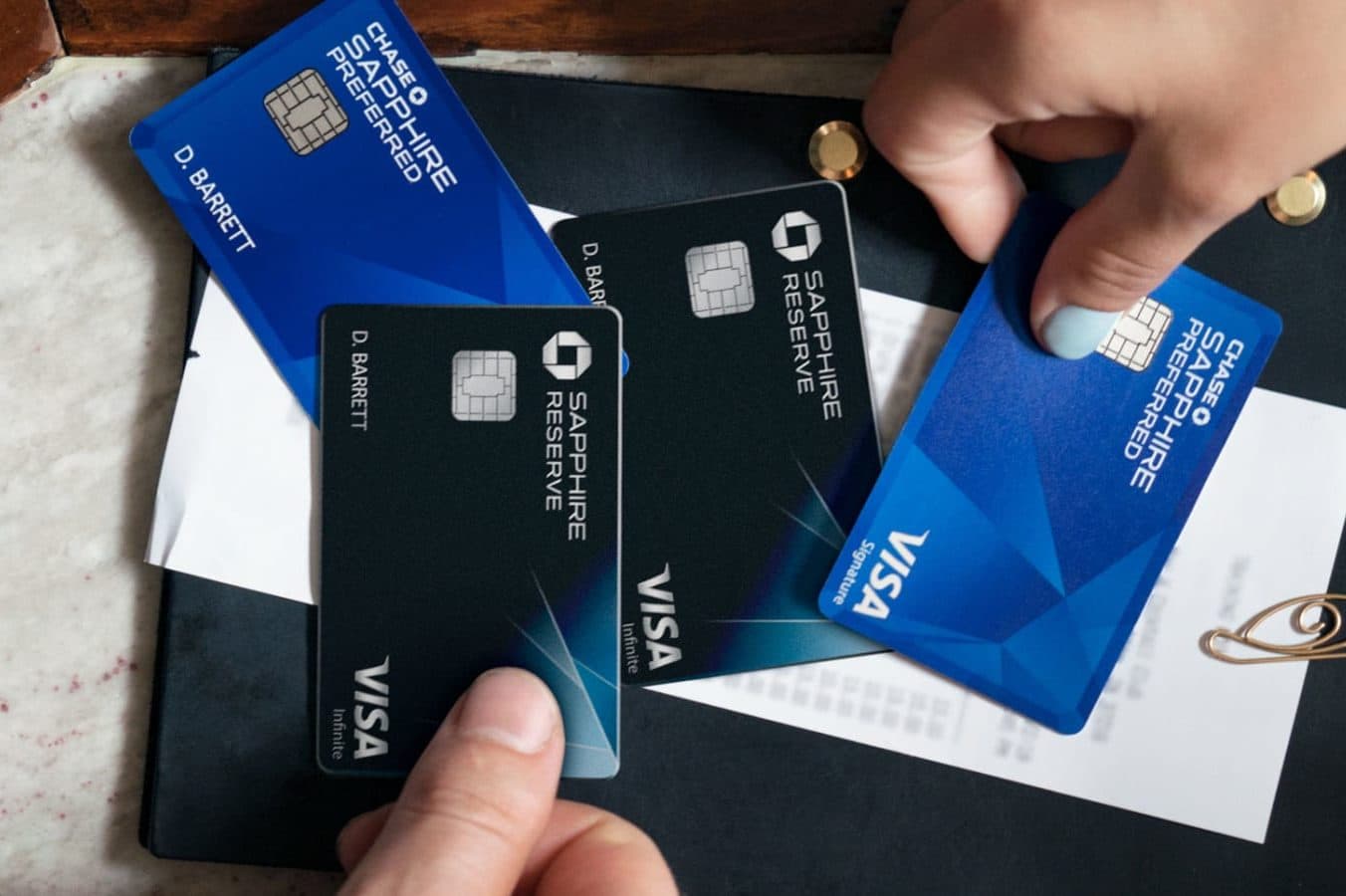 Getting US Credit Cards for Canadians