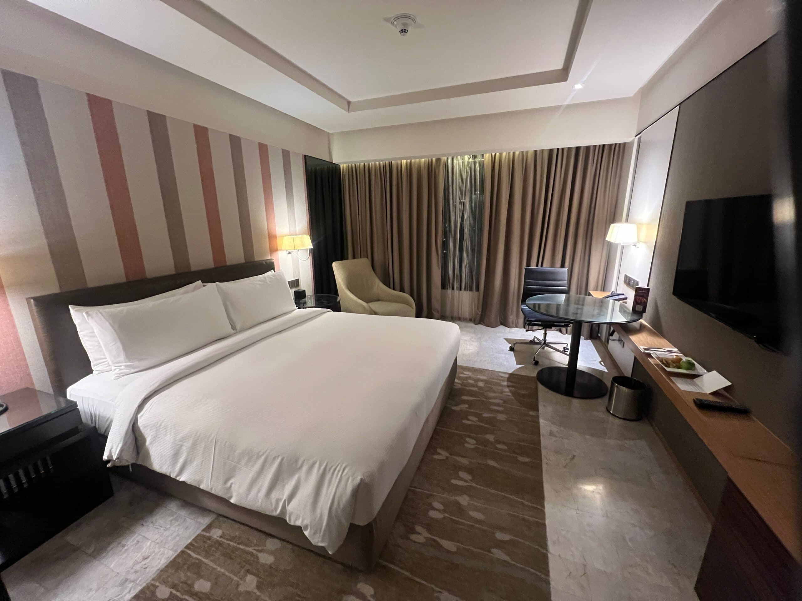 double tree bangkok sukhumvit