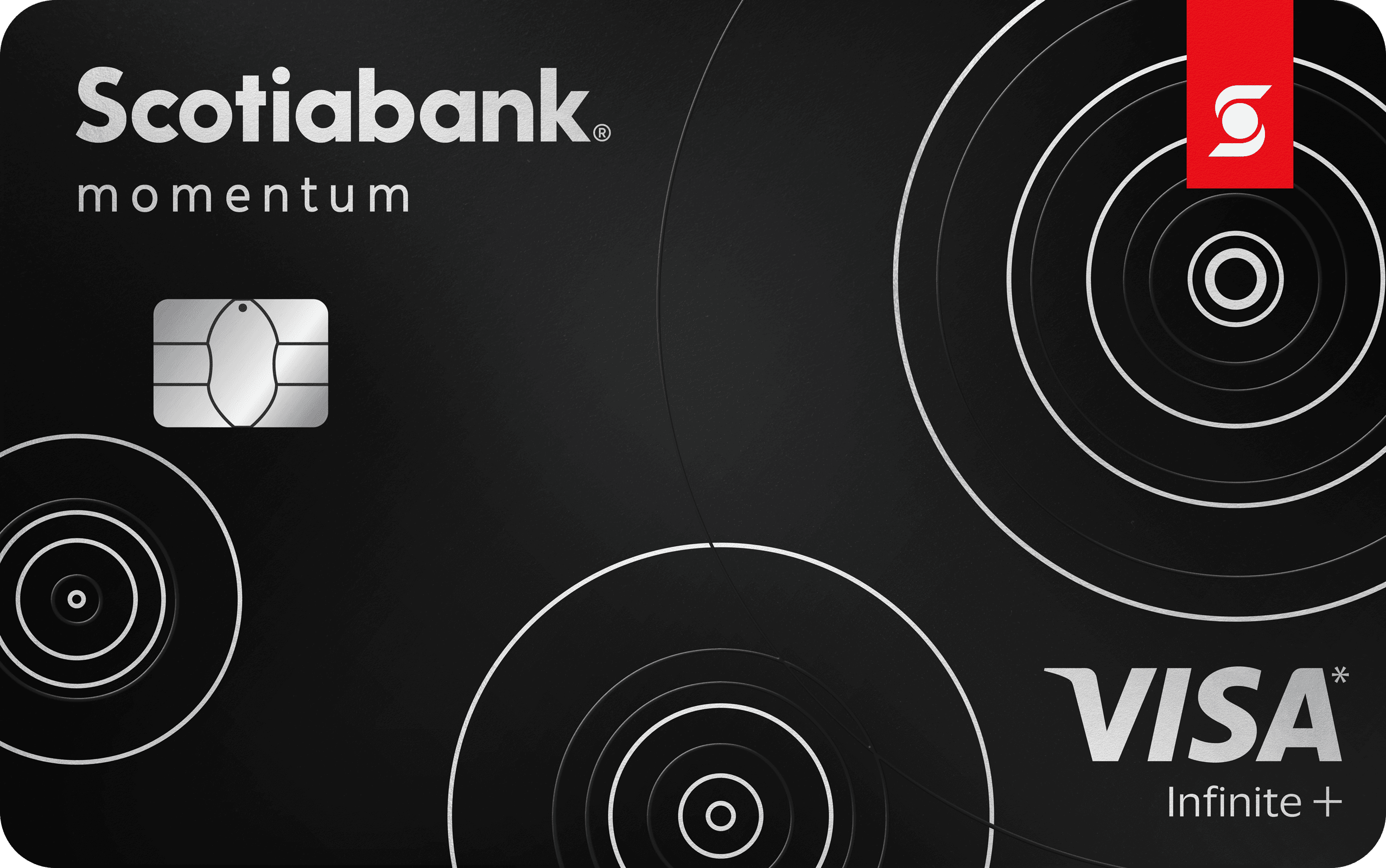 Scotia Momentum Visa Infinite Plus Card